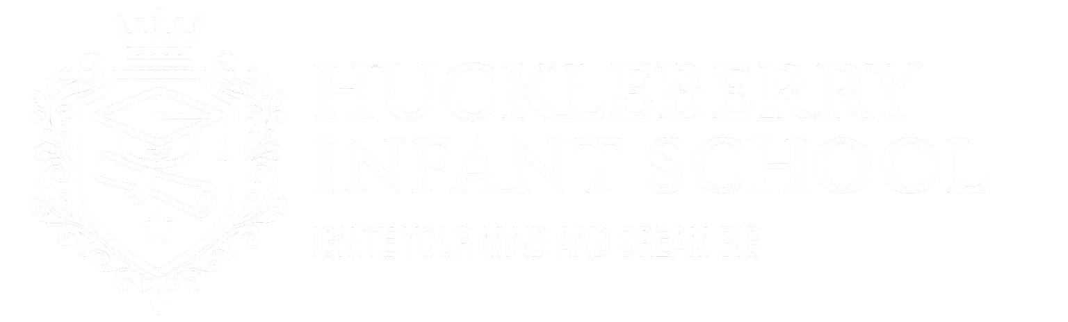 Huckleberry Schools Logo